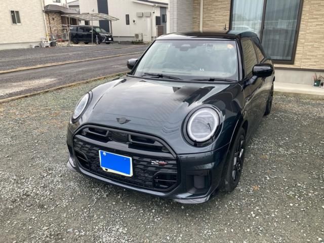 BMW MINI COOPER 5DOOR 2025