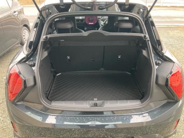 BMW MINI COOPER 5DOOR 2025