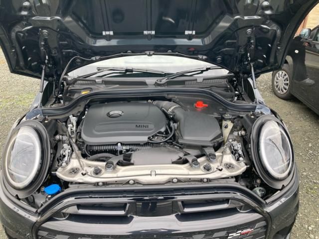 BMW MINI COOPER 5DOOR 2025