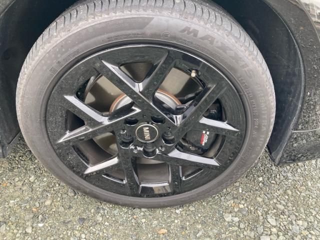 BMW MINI COOPER 5DOOR 2025