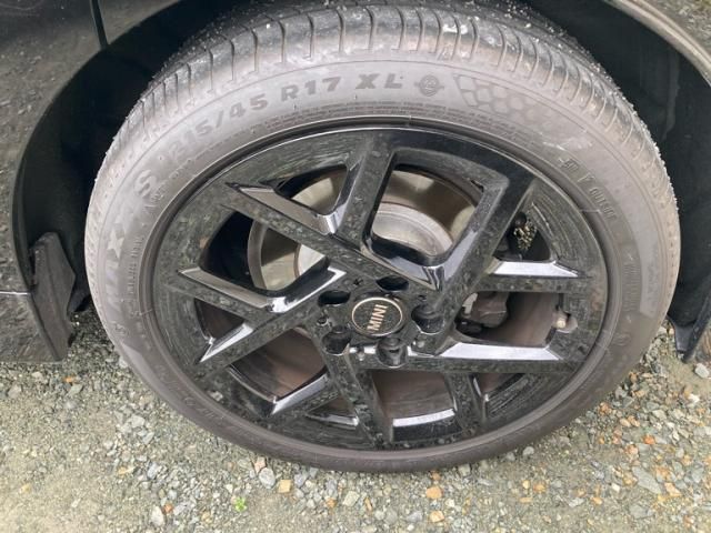 BMW MINI COOPER 5DOOR 2025