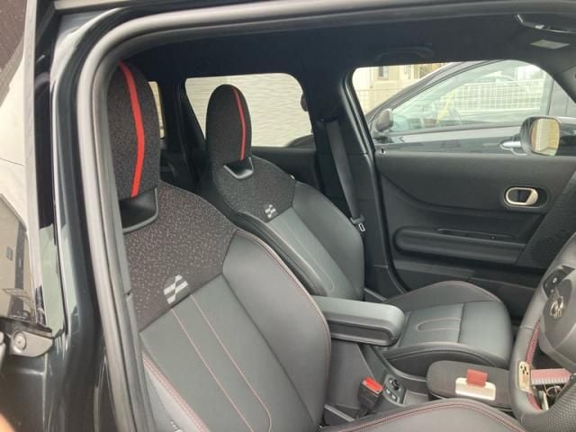 BMW MINI COOPER 5DOOR 2025