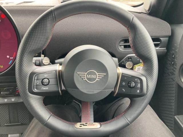 BMW MINI COOPER 5DOOR 2025