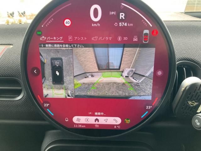 BMW MINI COOPER 5DOOR 2025