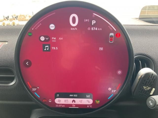 BMW MINI COOPER 5DOOR 2025