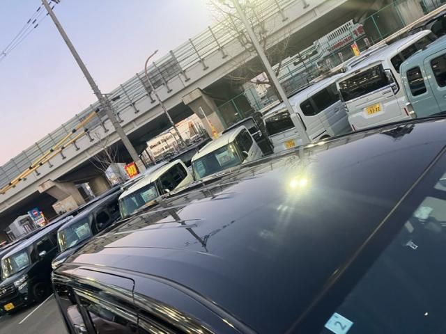 NISSAN SERENA  S-HYBRID 2013