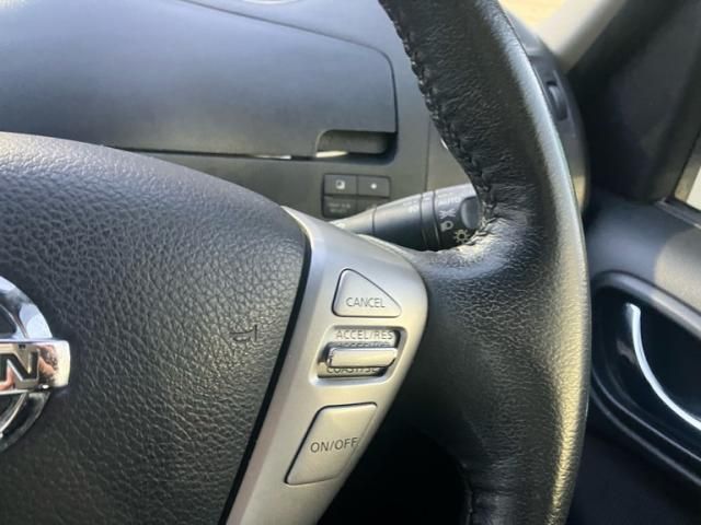 NISSAN SERENA  S-HYBRID 2013