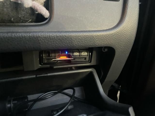 NISSAN SERENA  S-HYBRID 2013