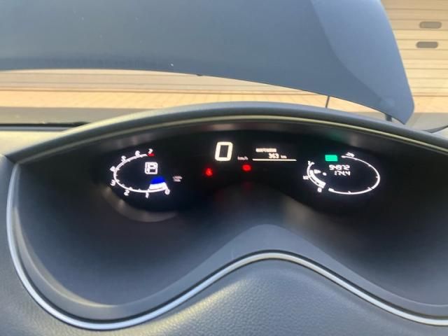 NISSAN SERENA  S-HYBRID 2013