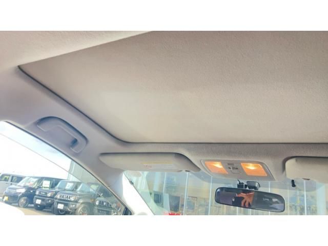 TOYOTA PRIUS Alpha 2012