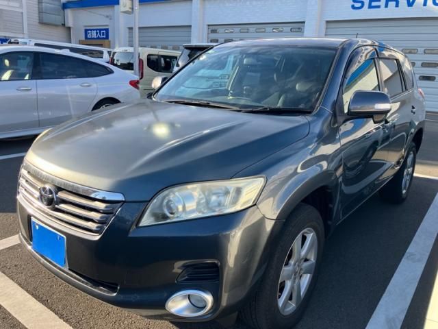 TOYOTA VANGUARD 4WD 2009