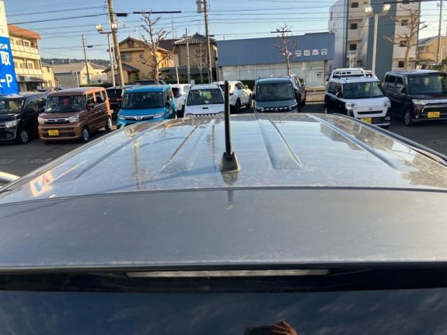 TOYOTA VANGUARD 4WD 2009