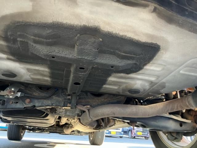 TOYOTA VANGUARD 4WD 2009