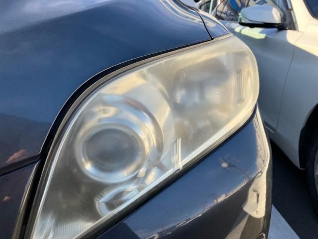 TOYOTA VANGUARD 4WD 2009