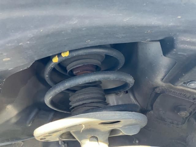 TOYOTA VANGUARD 4WD 2009