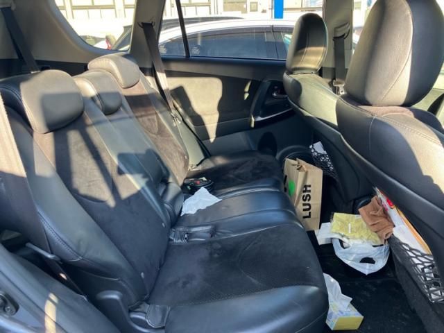 TOYOTA VANGUARD 4WD 2009