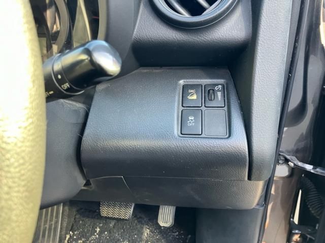 TOYOTA VANGUARD 4WD 2009