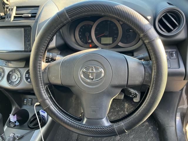 TOYOTA VANGUARD 4WD 2009