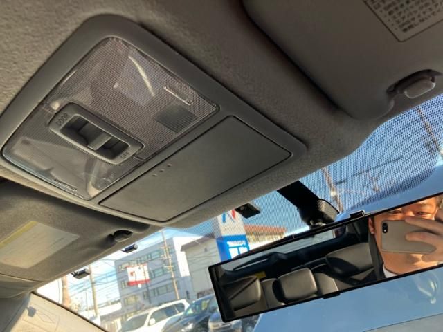 TOYOTA VANGUARD 4WD 2009