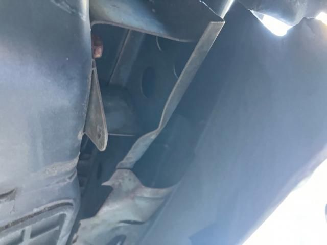 TOYOTA VANGUARD 4WD 2009