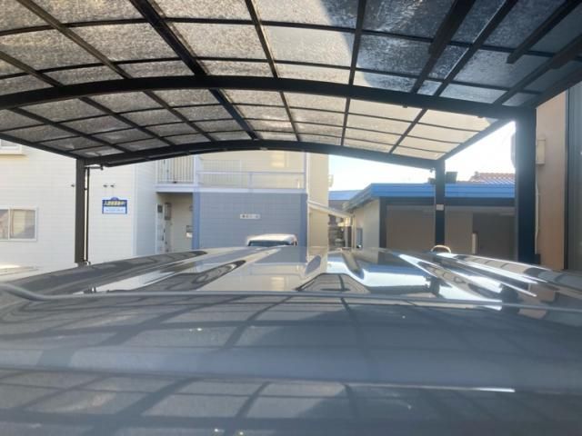 HONDA N BOX CUSTOM 4WD 2023