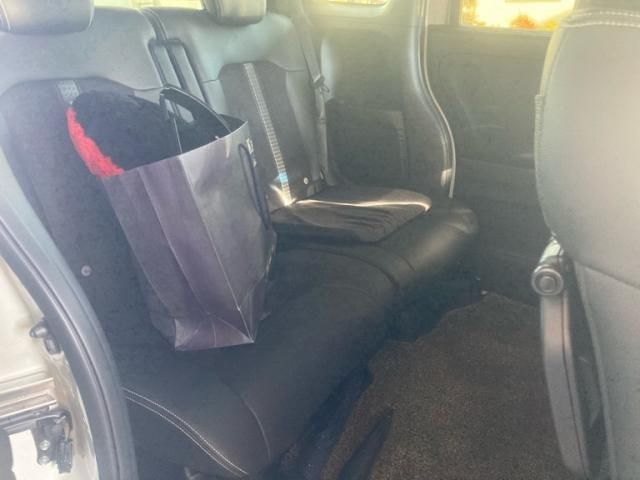 HONDA N BOX CUSTOM 4WD 2023