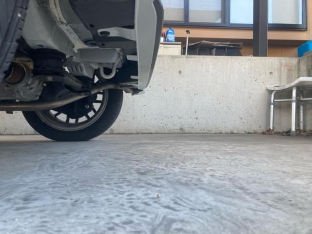 HONDA N BOX CUSTOM 4WD 2023