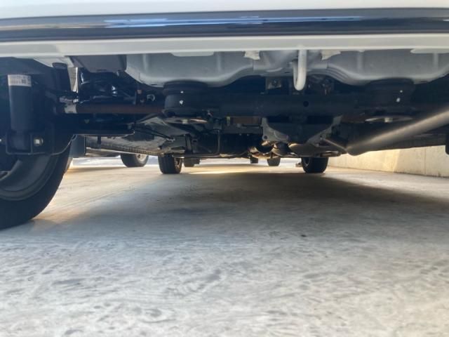 HONDA N BOX CUSTOM 4WD 2023