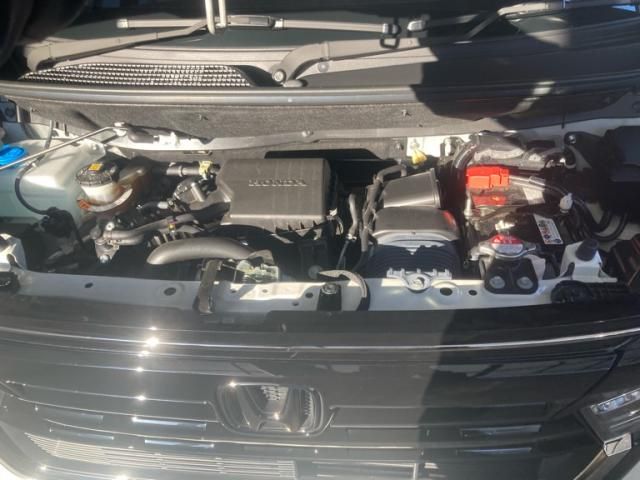 HONDA N BOX CUSTOM 4WD 2023