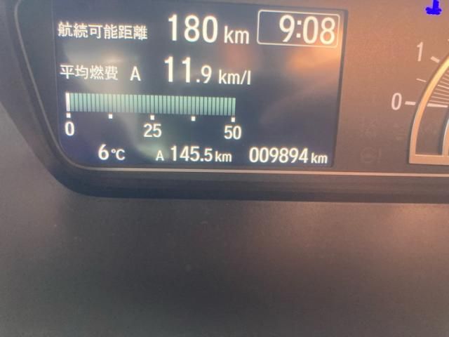 HONDA N BOX CUSTOM 4WD 2023