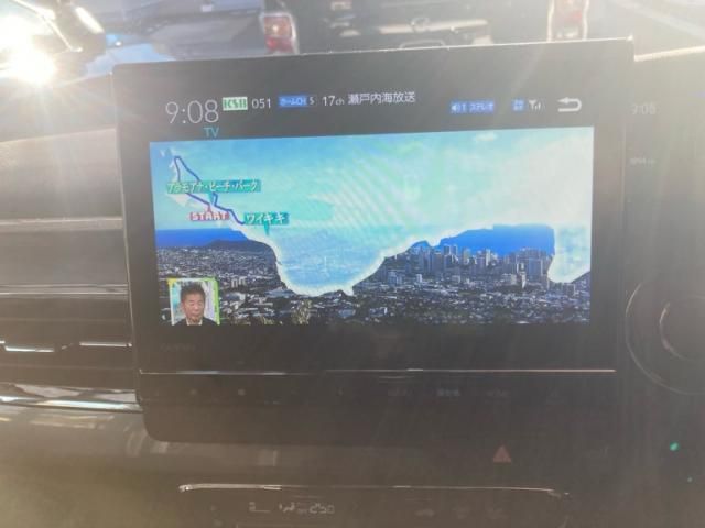 HONDA N BOX CUSTOM 4WD 2023