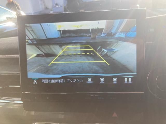 HONDA N BOX CUSTOM 4WD 2023