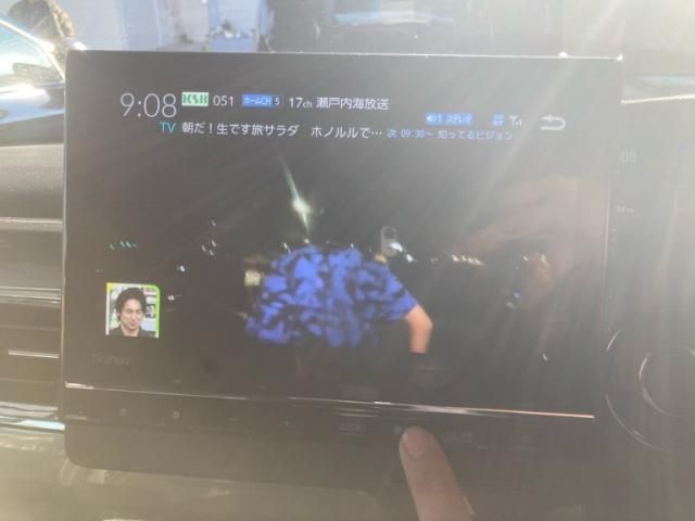 HONDA N BOX CUSTOM 4WD 2023