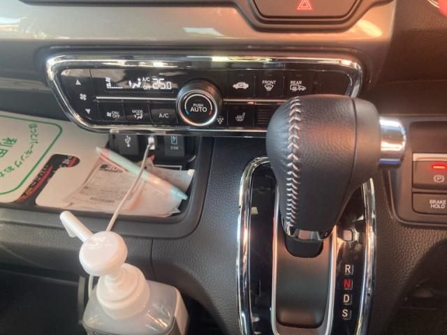 HONDA N BOX CUSTOM 4WD 2023