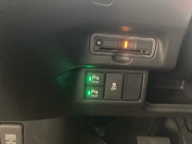 HONDA N BOX CUSTOM 4WD 2023