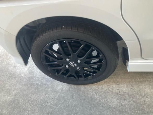 HONDA N BOX CUSTOM 4WD 2023