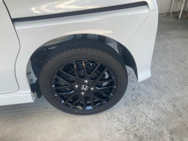 HONDA N BOX CUSTOM 4WD 2023