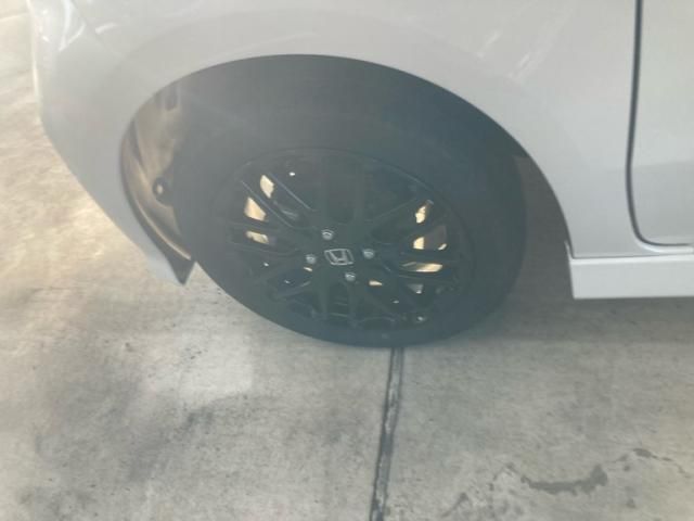 HONDA N BOX CUSTOM 4WD 2023