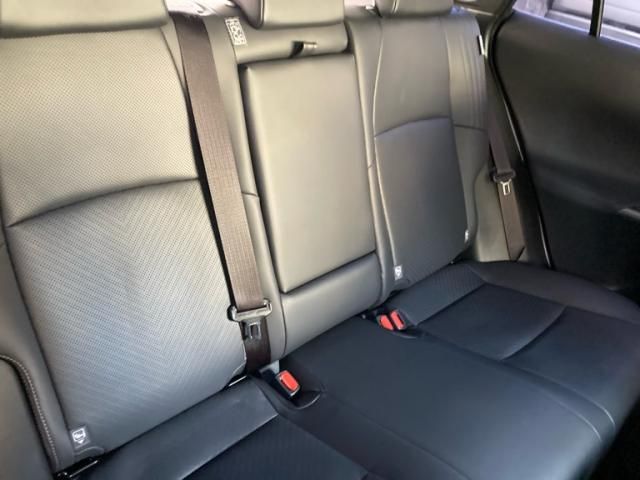 TOYOTA HARRIER 2WD 2025