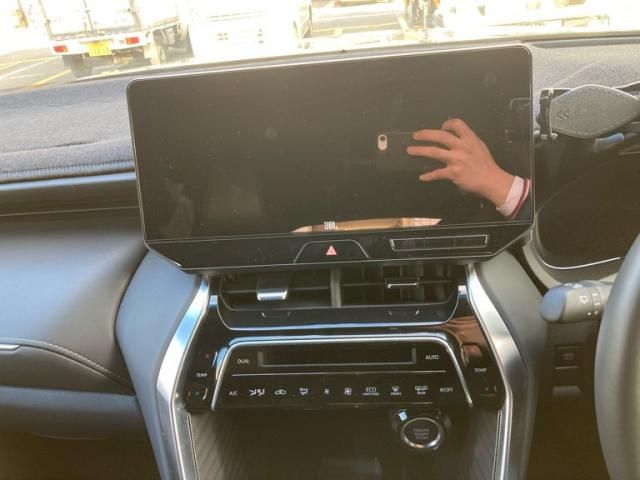 TOYOTA HARRIER 2WD 2025