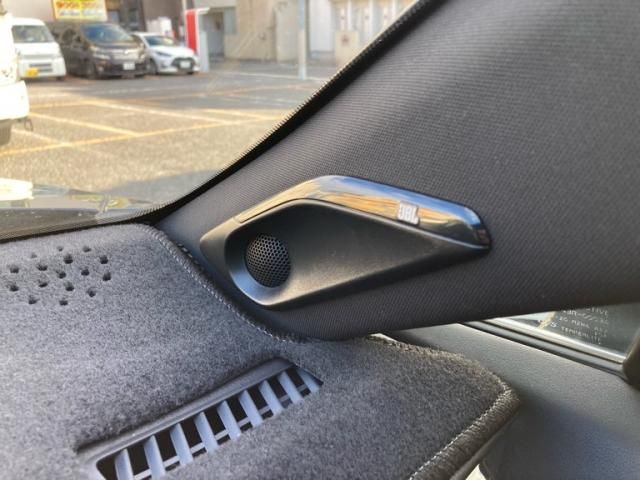 TOYOTA HARRIER 2WD 2025