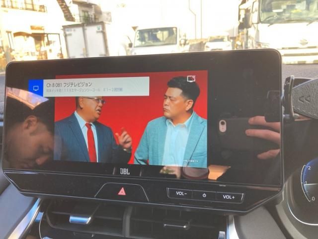 TOYOTA HARRIER 2WD 2025