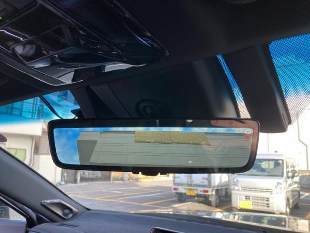 TOYOTA HARRIER 2WD 2025