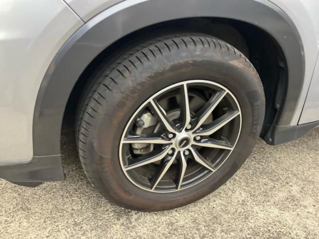 HONDA VEZEL HYBRID 4WD 2018