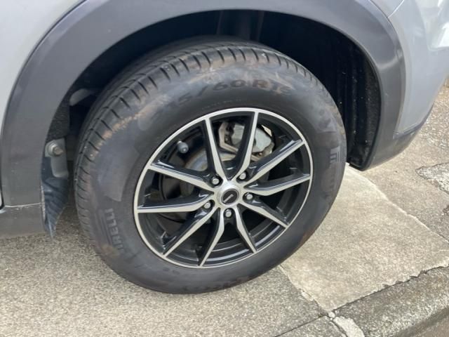 HONDA VEZEL HYBRID 4WD 2018