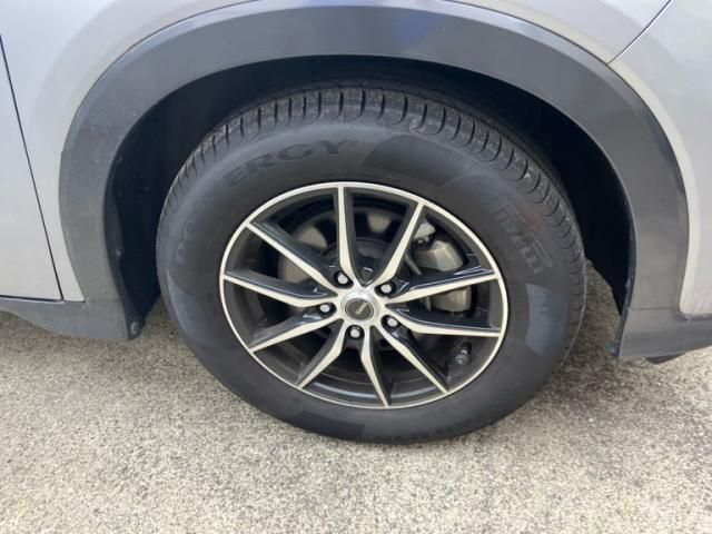 HONDA VEZEL HYBRID 4WD 2018