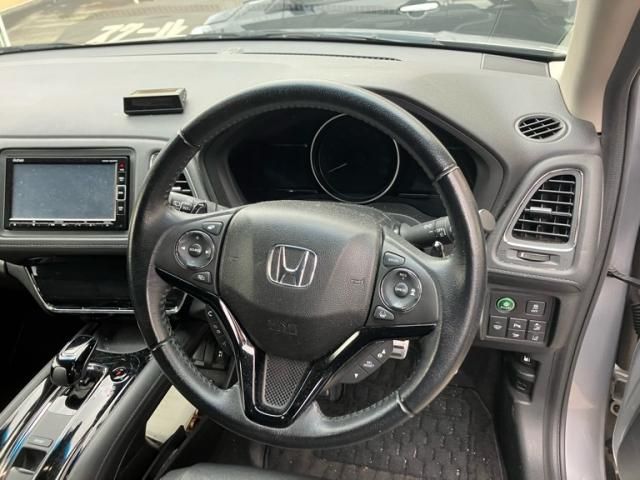 HONDA VEZEL HYBRID 4WD 2018