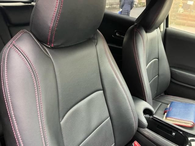 HONDA VEZEL HYBRID 4WD 2018