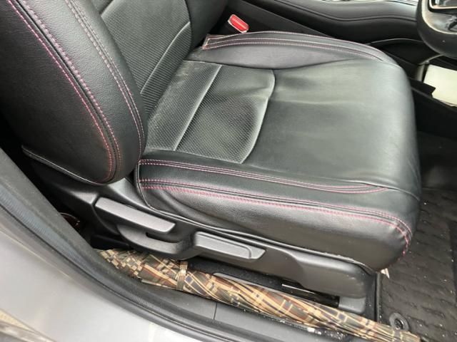 HONDA VEZEL HYBRID 4WD 2018