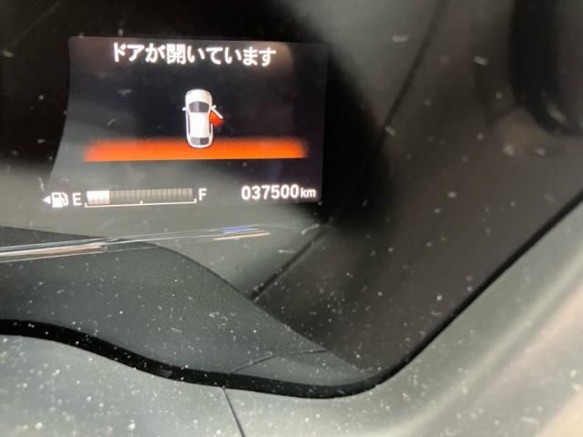 HONDA VEZEL HYBRID 4WD 2018